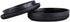 Camera Body Cap & Rear Lens Cap Cover Protector Caps for Fuji G Mount Camera GFX 100S 100 50R 50S II & for Fujinon GF Lens GF 23mm 30mm 45mm 50mm ...
