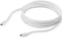 StarTech.com USB C to USB C Cable - 13 ft / 4m - 5A PD - M/M - White - USB 2.0 - USB-IF Certified - USB Type C Cable - USB C Charging Cable...