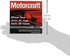 Motorcraft BRS179 Wheel Seal...