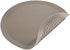 Progressive Prep Solutions 12 in. W x 12 in. L Gray Microwave Mat...