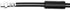 Dynamic Friction Company Rear Right Brake Line Hose 350-11010 For 2006-2012 Land Rover Range Rover...
