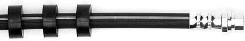 Dynamic Friction Company Front Brake Line Hose 350-54379 For 2001-2006 Mazda Tribute, 2001-2007 Ford Escape, 2005-2007 Mercury Mariner...