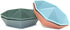 4 Origami Boats, Bath Toys for Toddlers, Bathtub Toddler Toys for 1 2 3 4 Year Old Boys Girls Gifts, Baby Bath Tub Pool Water Toys, Cute Floating ...