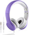 Kids Headphones with Cord, Toddler Headphones with Sharing Function, 85dB/93dB Safe Volume Limit, for toddler Children baby Boys Girls On-line Stu...