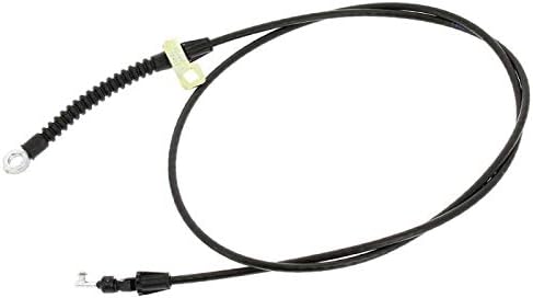 Pro-Parts 585271601 Deflector Cable for Husqvarna Snow Blowers...