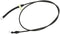 Pro-Parts 585271601 Deflector Cable for Husqvarna Snow Blowers...