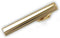 The Tie Bar C541 Gold Shot 1 1/2 Inch Tie Bar...