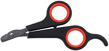 Small Dog Nail Clippers Trimmers, Pet Nail Clippers - Small Pet...