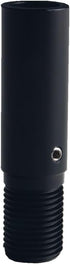 DEWHEL Aluminum Shifter Knob Adapter Automatic to Manual Transmission Compatible with 1982-2002 Camaro/Firebird...