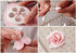 Fondant Cutters Molds Cake Decorating Tool,Icing Smoother,Cake Cookie Plunger Cutters Mold Sugarcraft Gumpaste craft Flower Leaf Butterfly Heart S...