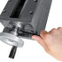 Anex 6103f Ultra Low Profile Hex Drive Handle...