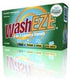 3 in 1 Laundry Detergent Pods, 10 Count, Unscented, Portable, TSA Compliant, Stain Fighter, Fabric Softener, Static Guard...