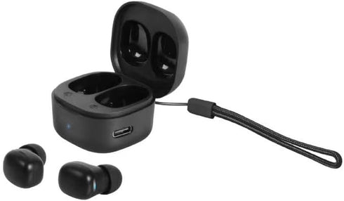 Wireless Ear Buds for Small Ears, only 2.5g Light Weight, Mini Earbuds Cute Colors for Women & Kids Earbuds, Bluetooth 5.3, IPX6 Waterproof, Wirel...