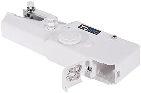 Handheld Sewing Machine, Mini Portable Stitch Sewing Machine For Home Travel Use Manual Sartorius......