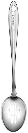 Cuisinart Stainless Steel Slotted Spoon...