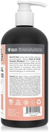 6-in-1 Dog Shampoo and Conditioner for Itchy Skin, Made in USA - 20oz Vet Formula Natural Medicated Best for De-Shedding, Itch Relief, Smelly Odor...