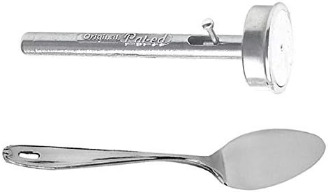 Hummus and Falafel 26cm Spoon Set...