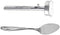 Hummus and Falafel 26cm Spoon Set...