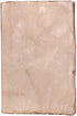 E-Tailor® Handmade Hand Block Print Fabric Cover Sketchbook-Notebooks Calligraphy Paper Made of Handmade Cotton Rag Papers (7x9)...