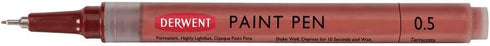Derwent Paint Pen Palette #1 (2305518)...