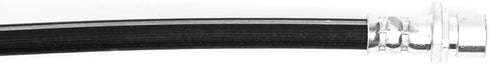 Dynamic Friction Company Rear Brake Line Hose 350-59133 For 1985-1991 Honda Civic, 1988-1991 Honda CRX...