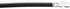 Dynamic Friction Company Rear Brake Line Hose 350-59133 For 1985-1991 Honda Civic, 1988-1991 Honda CRX...
