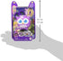 Polly Pocket Pet Connects Compact - Owl, Small...