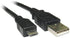 BlackBerry Replacement USB Charging Data Cable for BlackBerry Models (Curve 9320/9220 / 9380/9370 / 9360, Bold 9790, Z10, Z3, Z30, Q10, Torch and ...