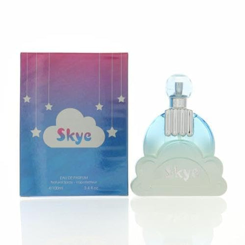 SKYE EAU DE PARFUM SPRAY FOR WOMEN 3.4 Oz...