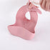 Aiden's Corner Baby Boys Girls Silicone Waterproof Catcher Bibs for Infants Toddlers BPA Free Unisex Soft Adjustable Fit...