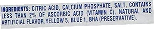 Koolaid lemon lime drink mix (Pack of 6)...