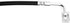 Dynamic Friction Company Rear Right Brake Line Hose 350-42045 For 2007-2011 Jeep Wrangler...