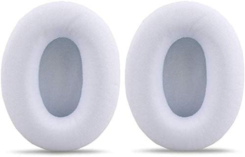 Alitutumao Ear Pad Replacement Earpads Ear Cushion Ear Cover Ear Cup Compatible with Monster Beats by Dr.Dre Studio 1.0 (1st Generation) Wired and...