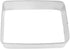 CybrTrayd R&M Rectangle 3.5" Cookie Cutter, Metallic...
