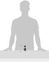 Vallejo Model Color 60 ml Medium Glaze Bottle...