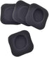 4 x Soft Foam Earpads Ear Foam Cover Cushions Replacement for Logitech H150 H130 H250 H151 Headphones Ear Cups Cover......