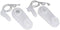 W10158291 - ClimaTek Aftermarket Replacement Dishwasher Door Balance Link Kit