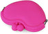 Uhugu Magenta Cute Candy Silicone Key Coin Tray Change Wallet Purse Bag Pouch Case...
