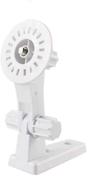 180 Degree Adjustable Wall Mount Compatible for Blink Mini Pan-Tilt Mount for Ceiling Mounting Kit...