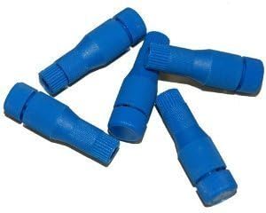 Posi-tap Connectors, 16-18 Gauge Wire, Bulk Pack of 20...