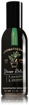 Bath and Body Works Aromatherapy Stress Relief Eucalyptus & Spearmint Concentrated Room Spray. 1.5 Oz....