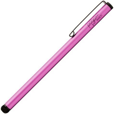Ten One Design Pogo Sketch Stylus for iPad, iPhone and iPod Touch (Hot Pink)...