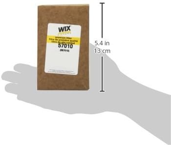 WIX 57010 Oil Filter...