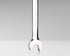 DblEnd SpWrnc,S-Shp,7-1/2",Steel...