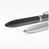 BoxWave Stylus Pen Compatible with iPad (3rd Gen 2012) (Stylus Pen by BoxWave) - Meritus Capacitive Styra, Capacitive Stylus with Ballpoint Pen - ...