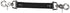 Anti Sway Strap for Fireman Radio Strap...