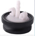 2 Pack 667460 Primer Bulbs Replaces Lawn-BOY 66-7460 FSL90-0071 Stens Toro CCR-3650, CCR-1000,CCR-2000 Toro Snow Blower Models CCR-1000 CCR-2000 C...