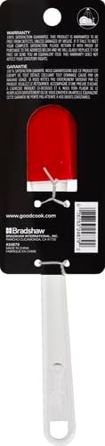 Goodcook EMW6299580, Medium, Red & Clear...