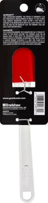 Goodcook EMW6299580, Medium, Red & Clear...