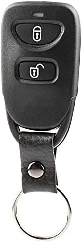 fits 2007 2008 2009 Kia Spectra Key Fob Keyless Entry Remote (OSLOKA-672T)...